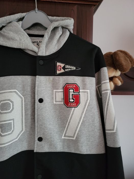 Толстовка, кофта Garcia jeans