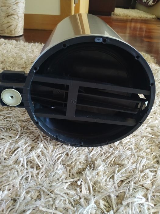 Balde de Inox 3 Litros anti dedadas e sem manchas.