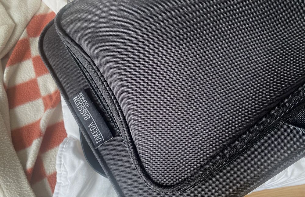 Fagote Takeda Modelo 4