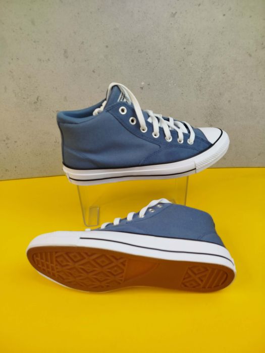 Buty Converse Ctas Malden Street Mid