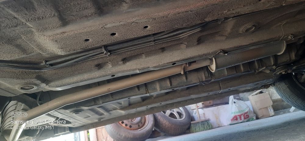 продам шевроле авео т250