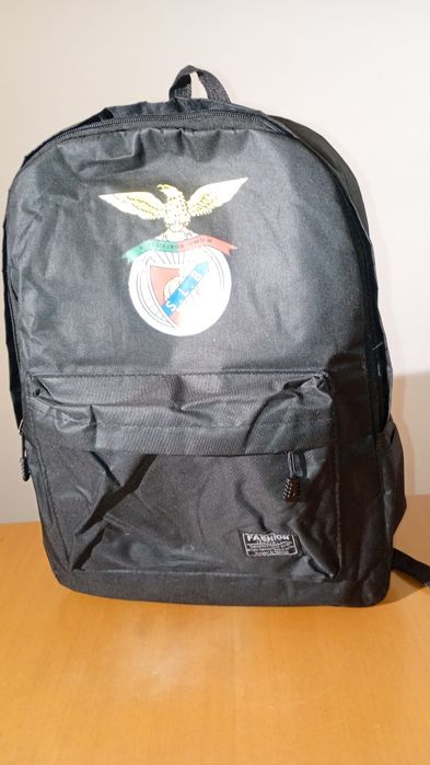Mochila SLBenfica