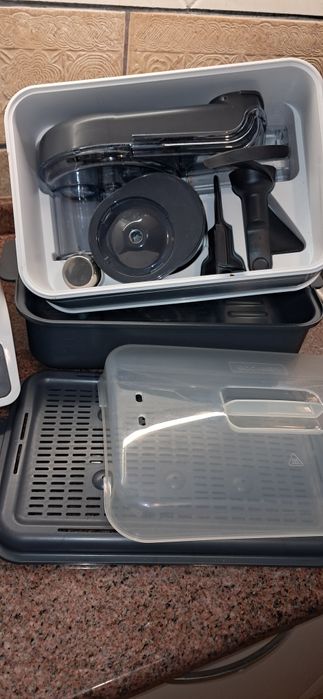 Robot de Cozinha Kenwood K-Cook Multi