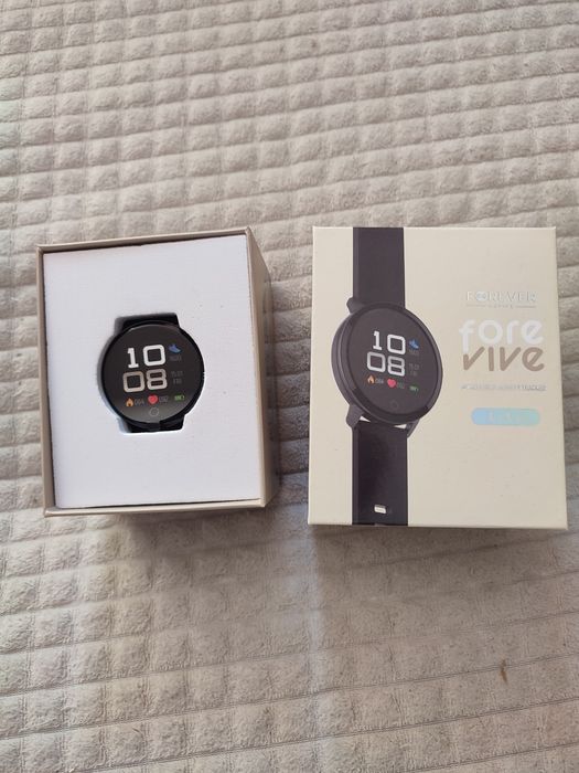 Nowy Smartwatch Forever SB-15 Forevive lite