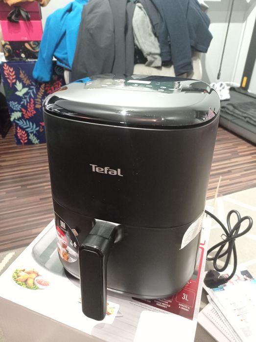 Frytkownica beztłuszczowa TEFAL  3 L 1300 W