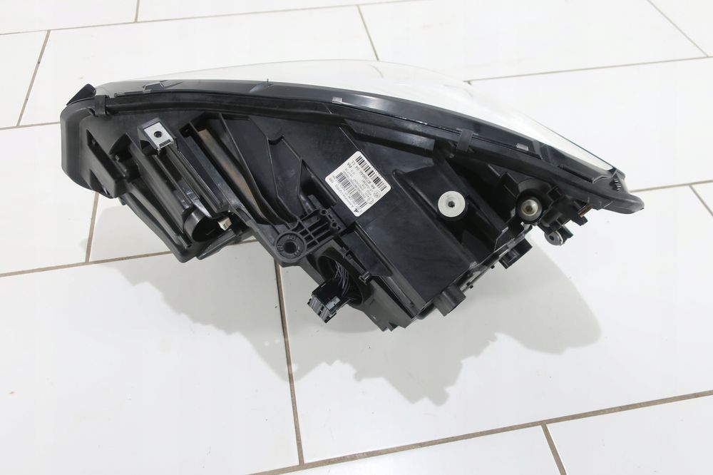 lampa przód prawa bmw 2 f45 f46 lift adaptive led