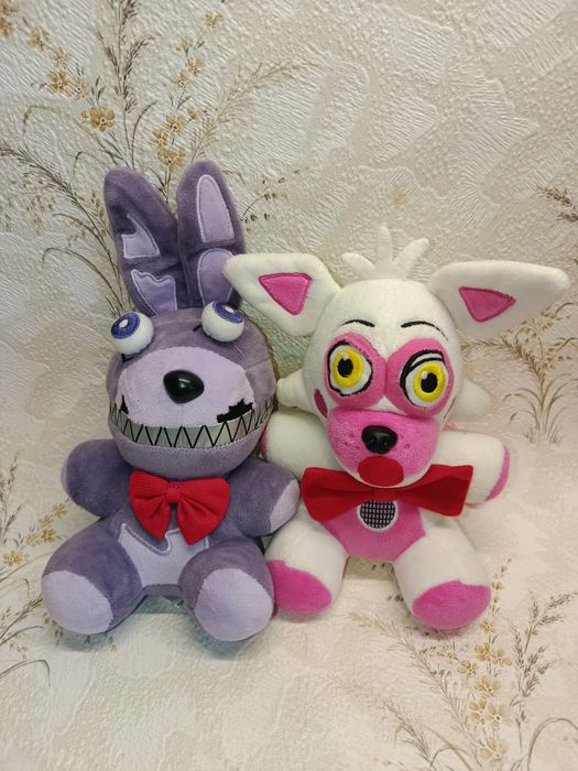 Five nights at Freddiy пять ночей с Фредди  Аниматроник