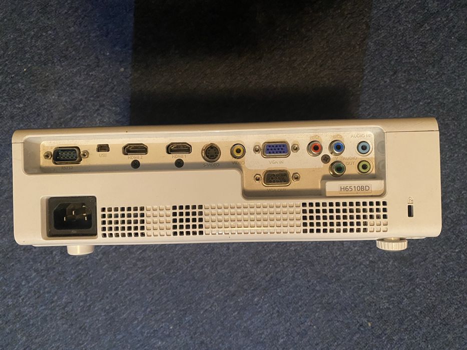 Проектор Acer H6510BD