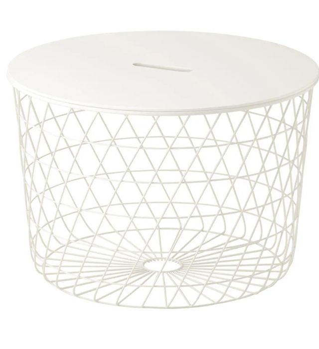 Mesa KVISTBRO ikea