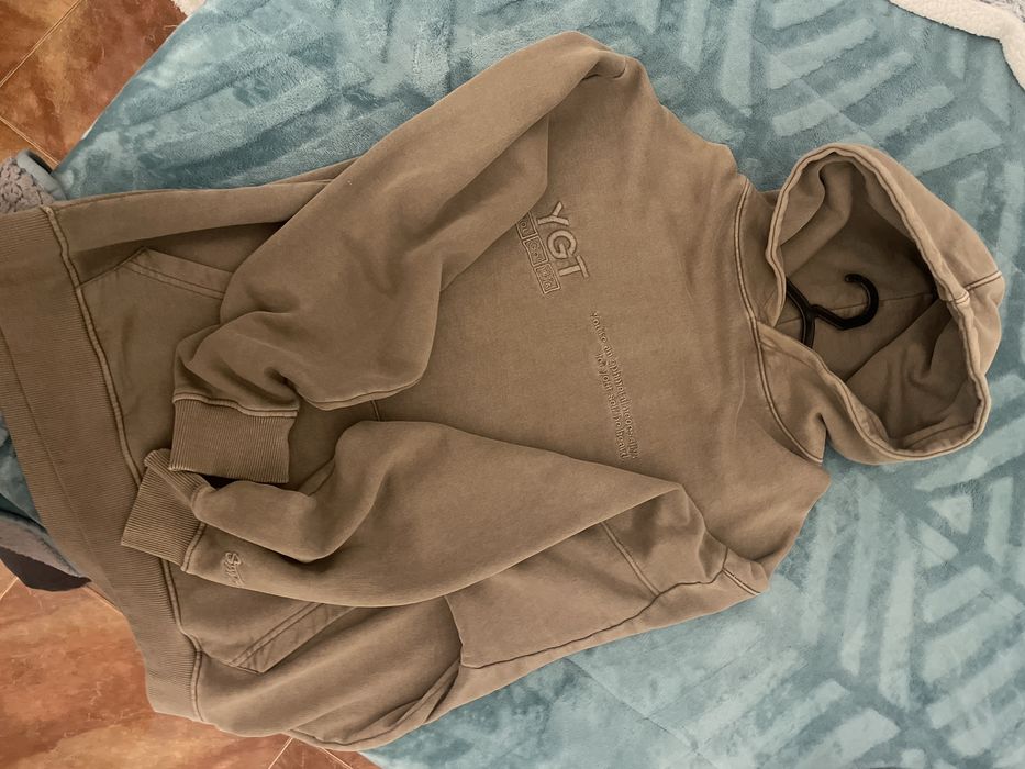 Sweat castanha•Pullandbear