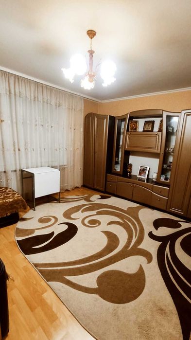 1-кімнатна квартира за адресою вул. Магістратська (площа 34 м²) - Atlanta.ua - фото 2