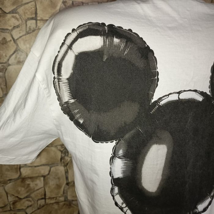 Футболка Микки Маус