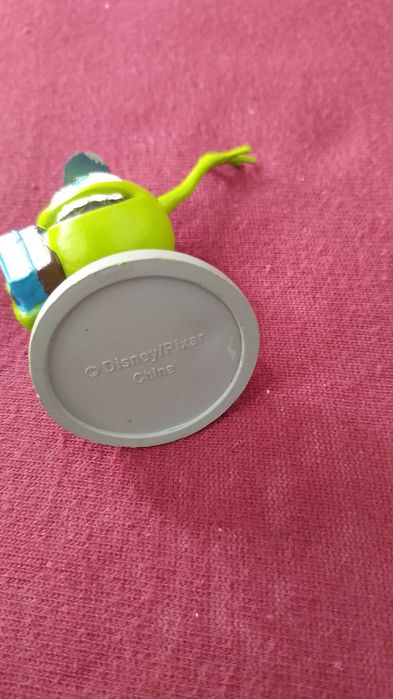 Майк Вазовски корпорация монстров