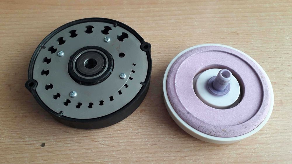 Ostrzałka do wierteł Bosch S41