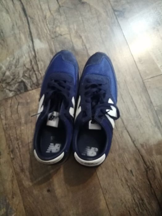 Buty new balance