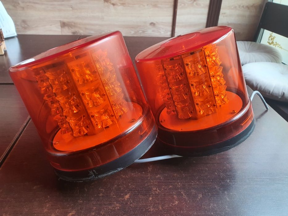 Koguty sol3led vw crafter pomóc drogowa