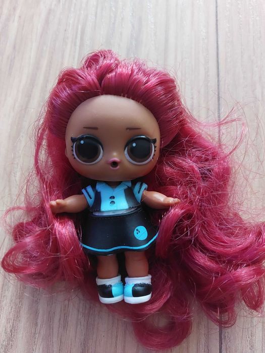 Laleczka LOL Surprise Hairgoals