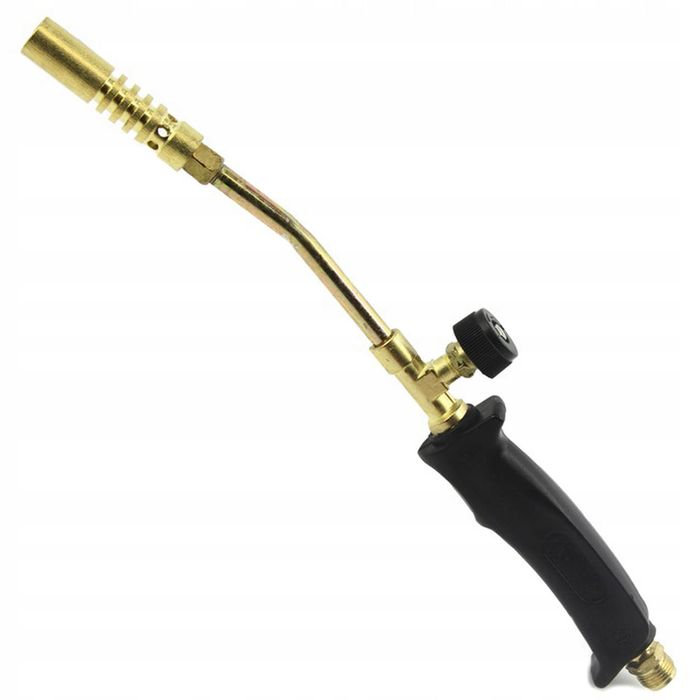 Palnik Gazowy Do Opalania Lutowania Palnik Do Papy