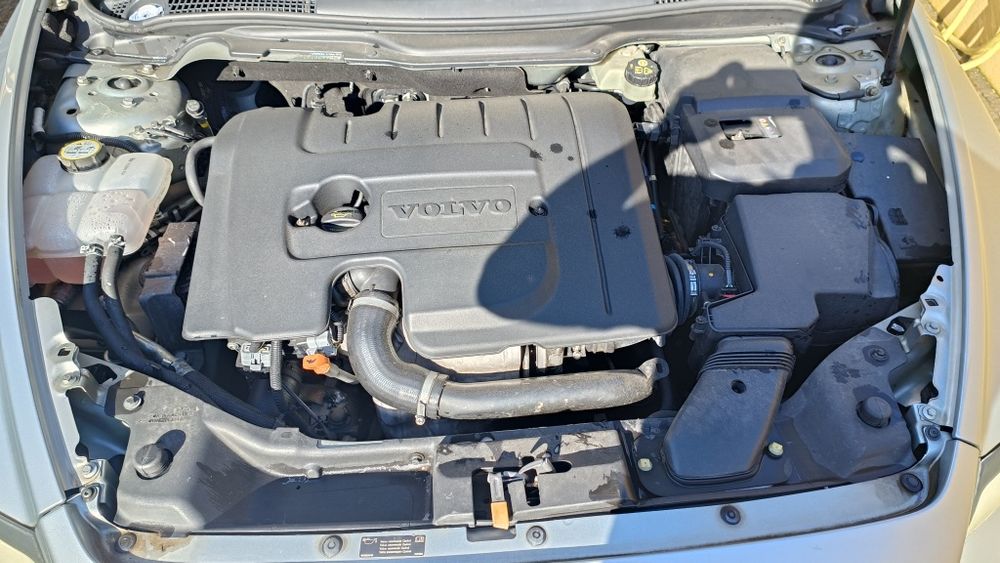Volvo  V50  ano 2011