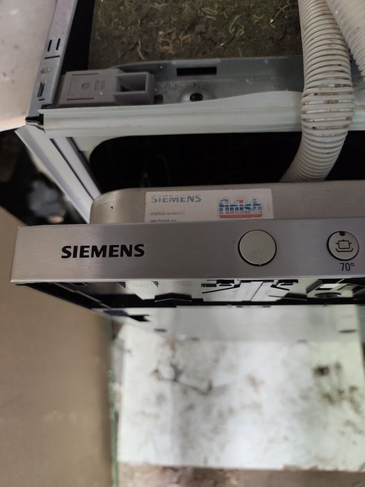 Zmywarka do naczyń Siemens