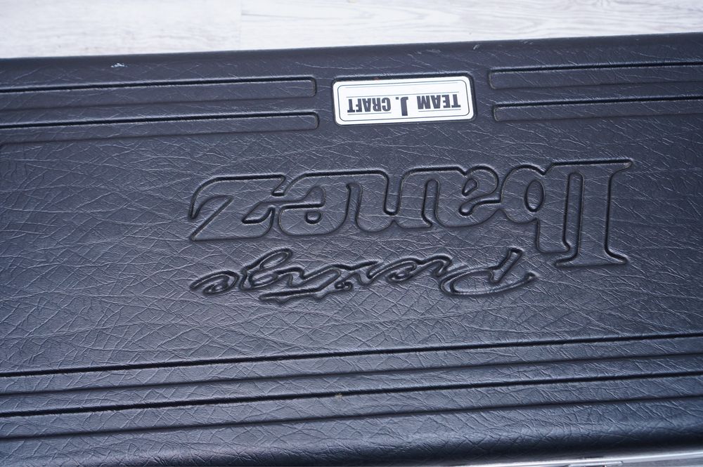 Ibanez Prestige RG1570 j craft Japan gitara