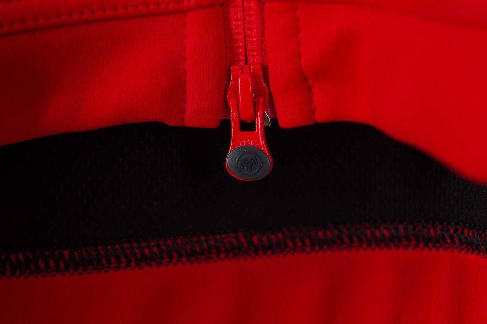Mammut Ultimate Pro Jacket GORE Windstopper XS