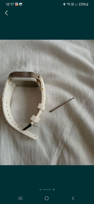 Zegarek  Burg na kartę sim