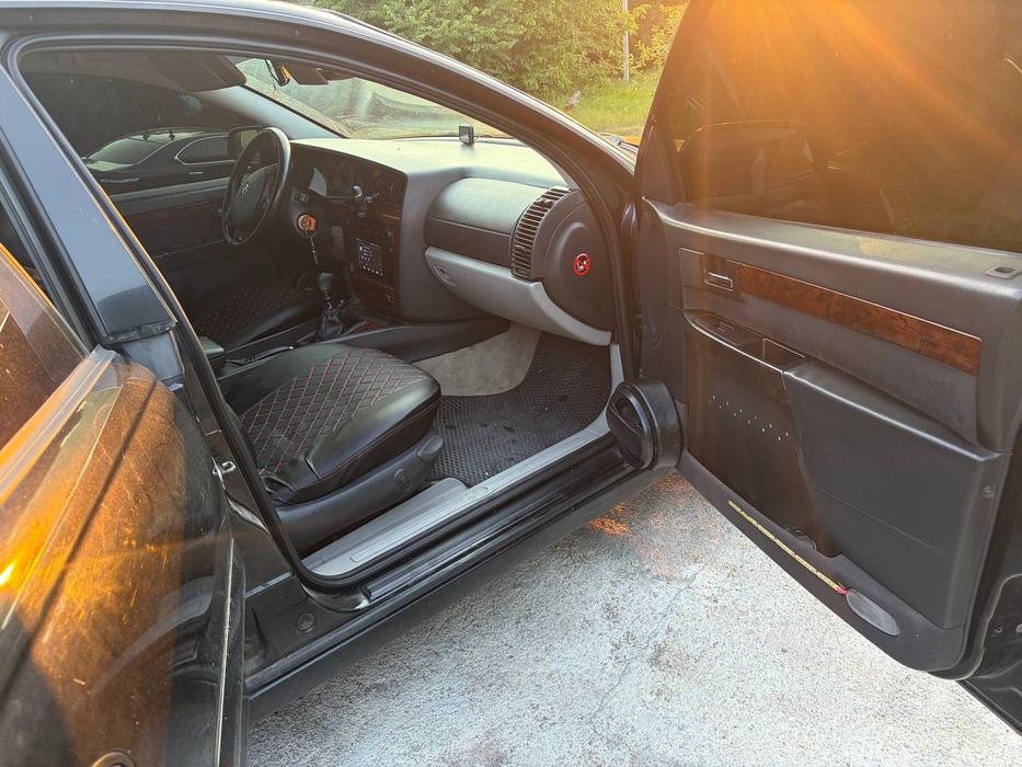 Opel omega b 2002рік, 2.6л