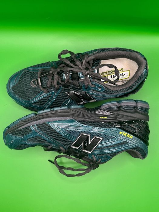 New Balance Damskie 1906R