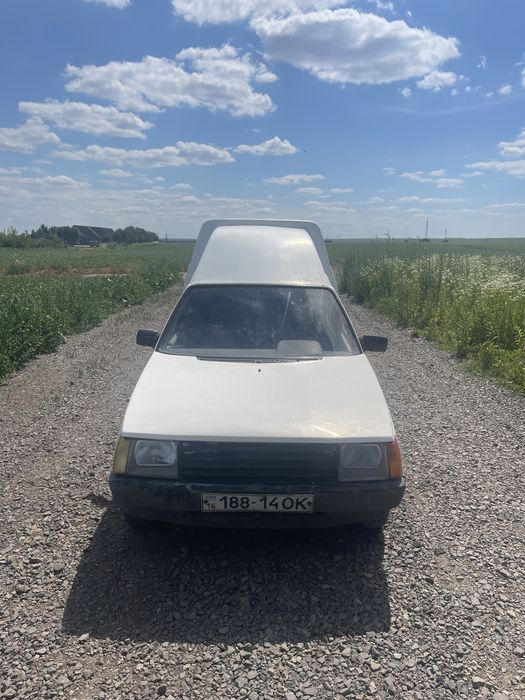 Продам таврію пікап