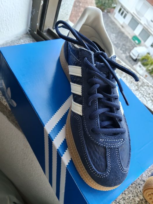 Tênis Handball Spezial da Adidas
