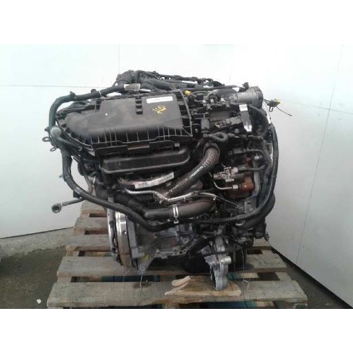 Motor PSA 1.6hdi 9h05