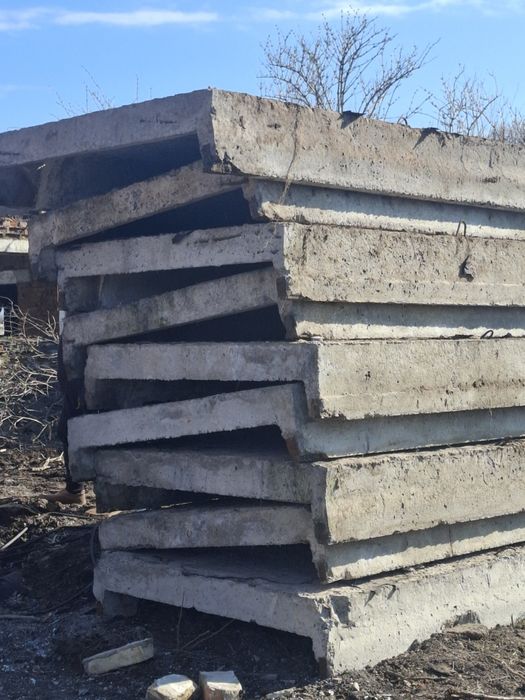 Продам дорожні Плити