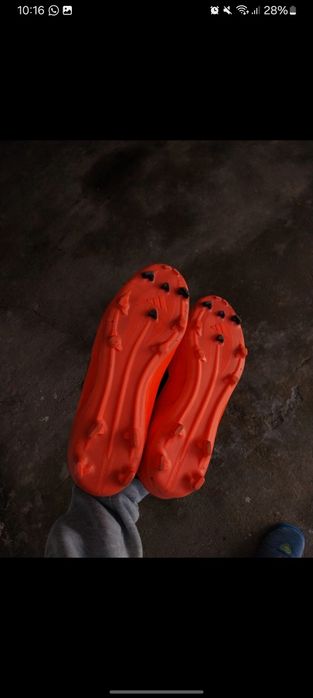 chuteiras f50 , academy