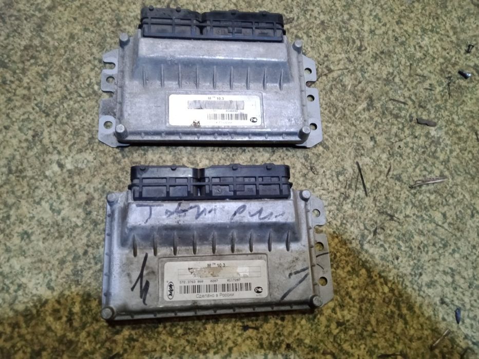 ЭБУ на Таврию,Славуту,Сэнс,микас 10.3