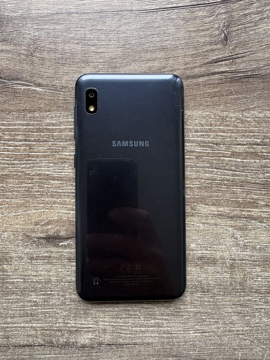 Samsung Galaxy A10