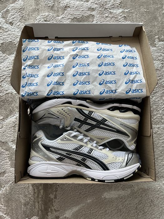 ASICS Gel-Kayano 14