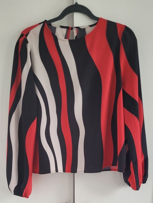 Bluzka damska okazja