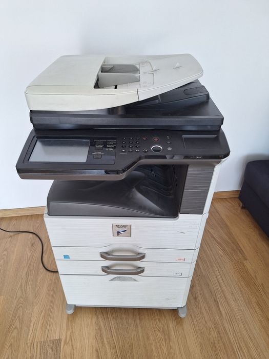 Drukarka SHARP MX-M264N