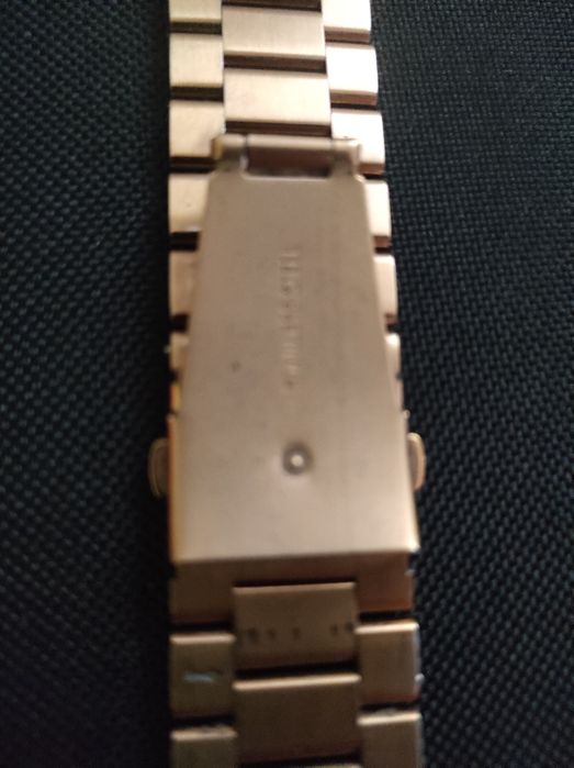 Bracelete para relógio