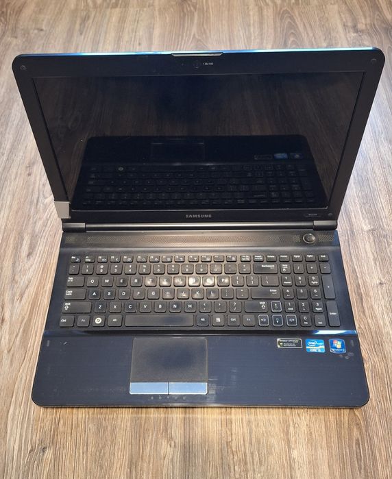 Laptop Samsung RC520