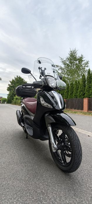 Piaggio