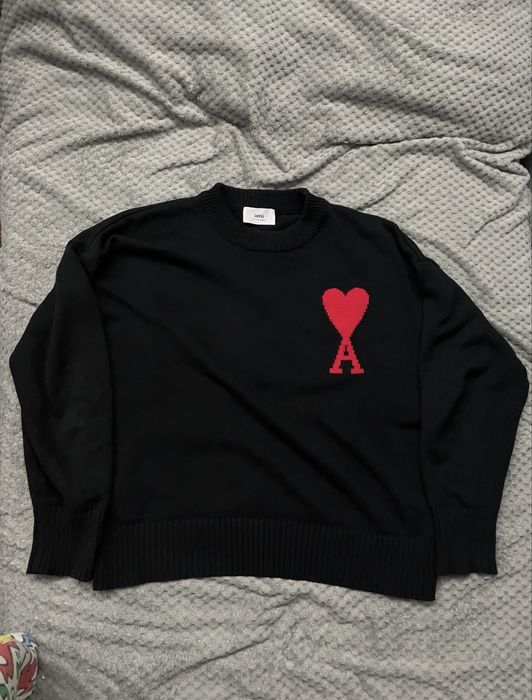 Sweter ami oldmoney