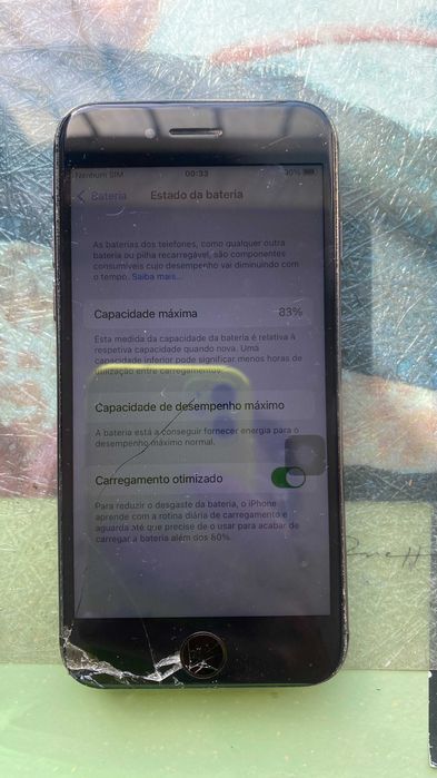 IPHONE 8 - 64 GB