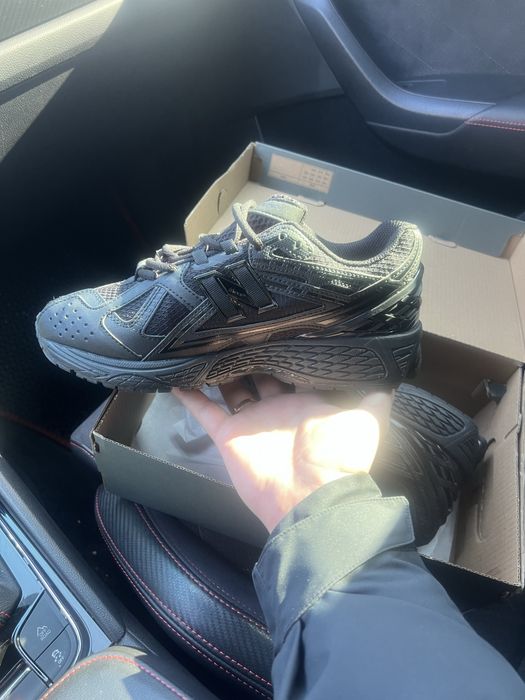 Кросівки New Balance M1906NJ 41-45 | Чоловічі