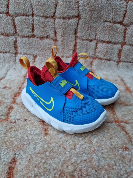 кроссовки Nike Flex Runner 2