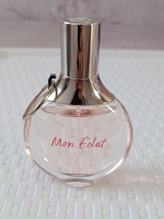 Piękne perfumy damskie Lanvin Mon Eclat o poj.30ml