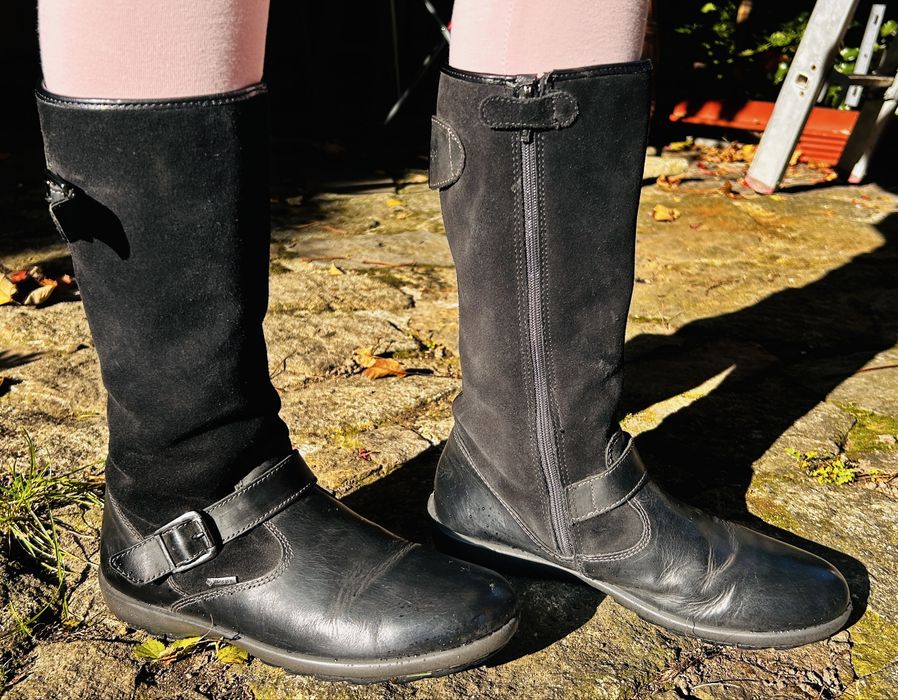 Kozaki dziewczęce Primigi