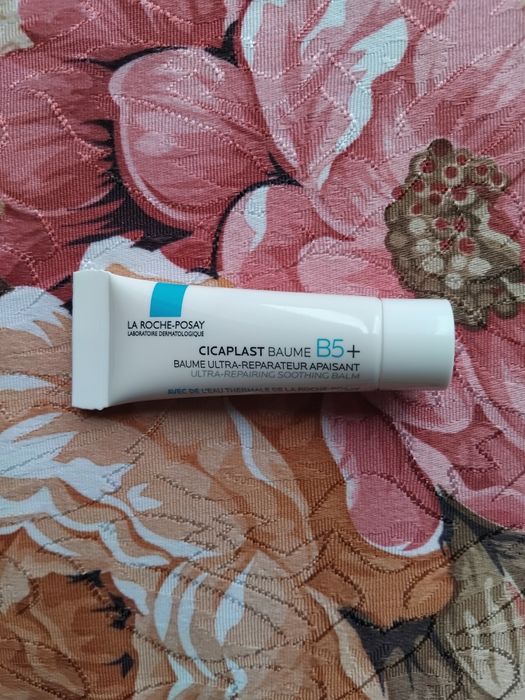 La Roche-Posay Cicaplast baume B5 +