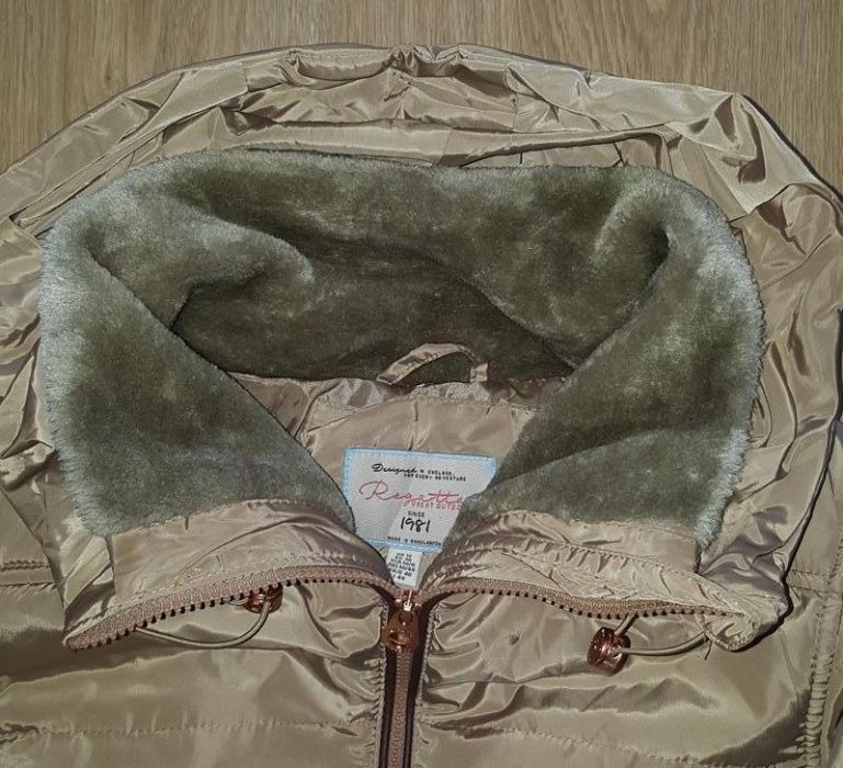 Оригинал.новая,фирменная,функциональная куртка regatta